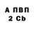 Альфа ПВП крисы CK {ZMA} B.S
